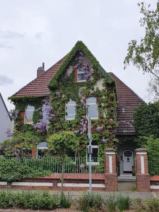 Villa Kolck Xanten Eksteriør bilde